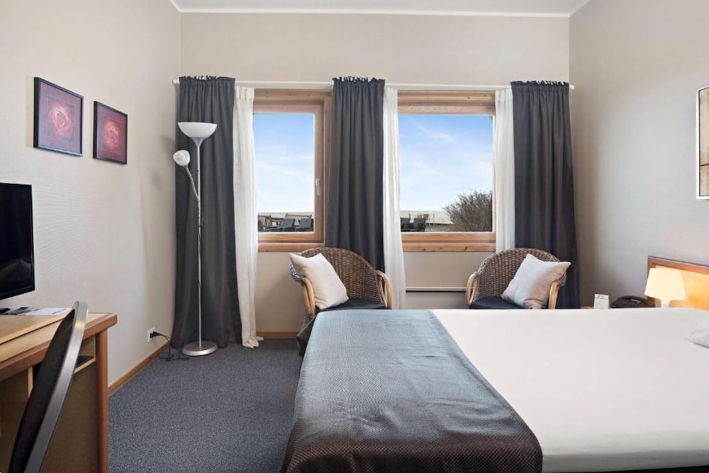Standard Double Room - Photo 1