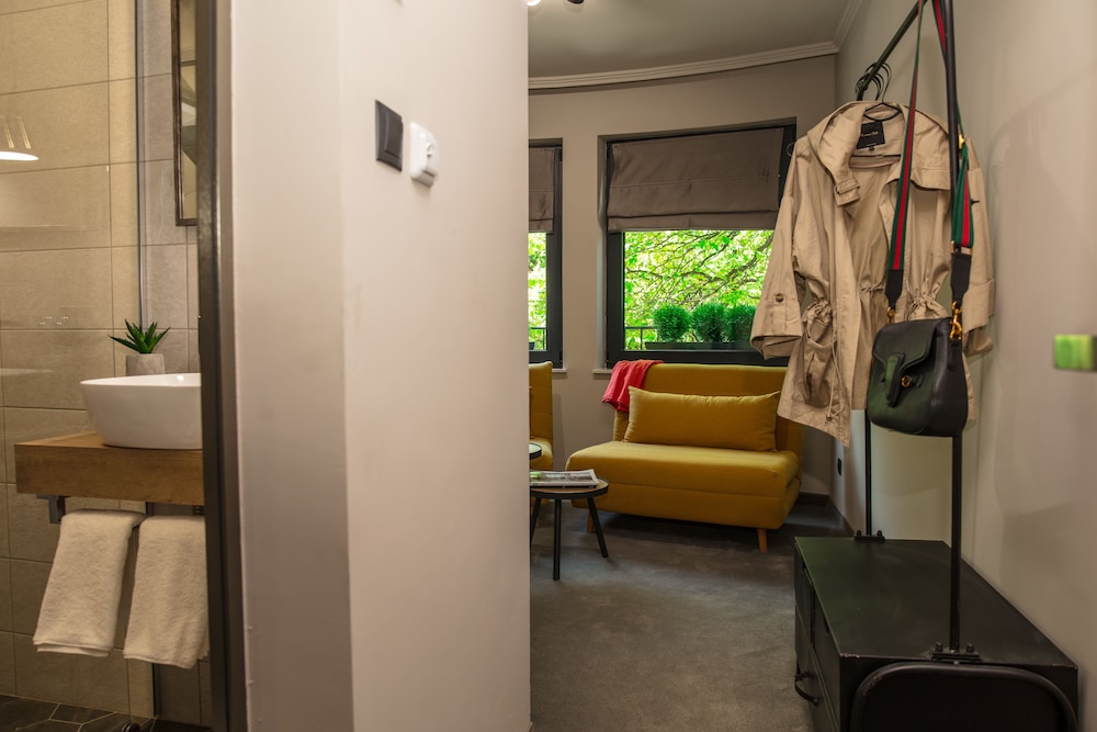 Junior Suite (1) photo 2
