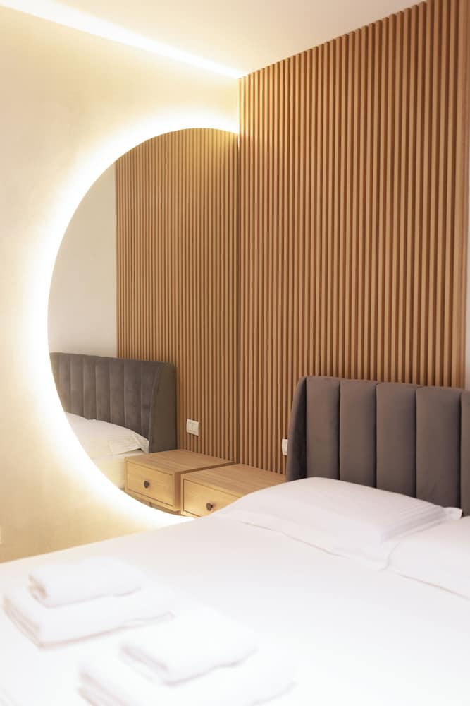 Comfort Studio, City View