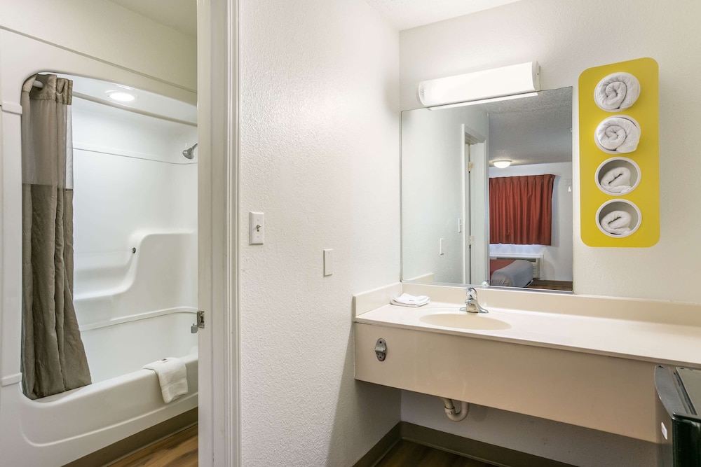 Motel 6-Dothan, AL, Foto 5