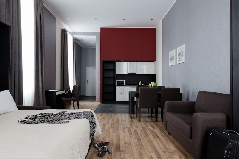Comfort Triple Room photo 1