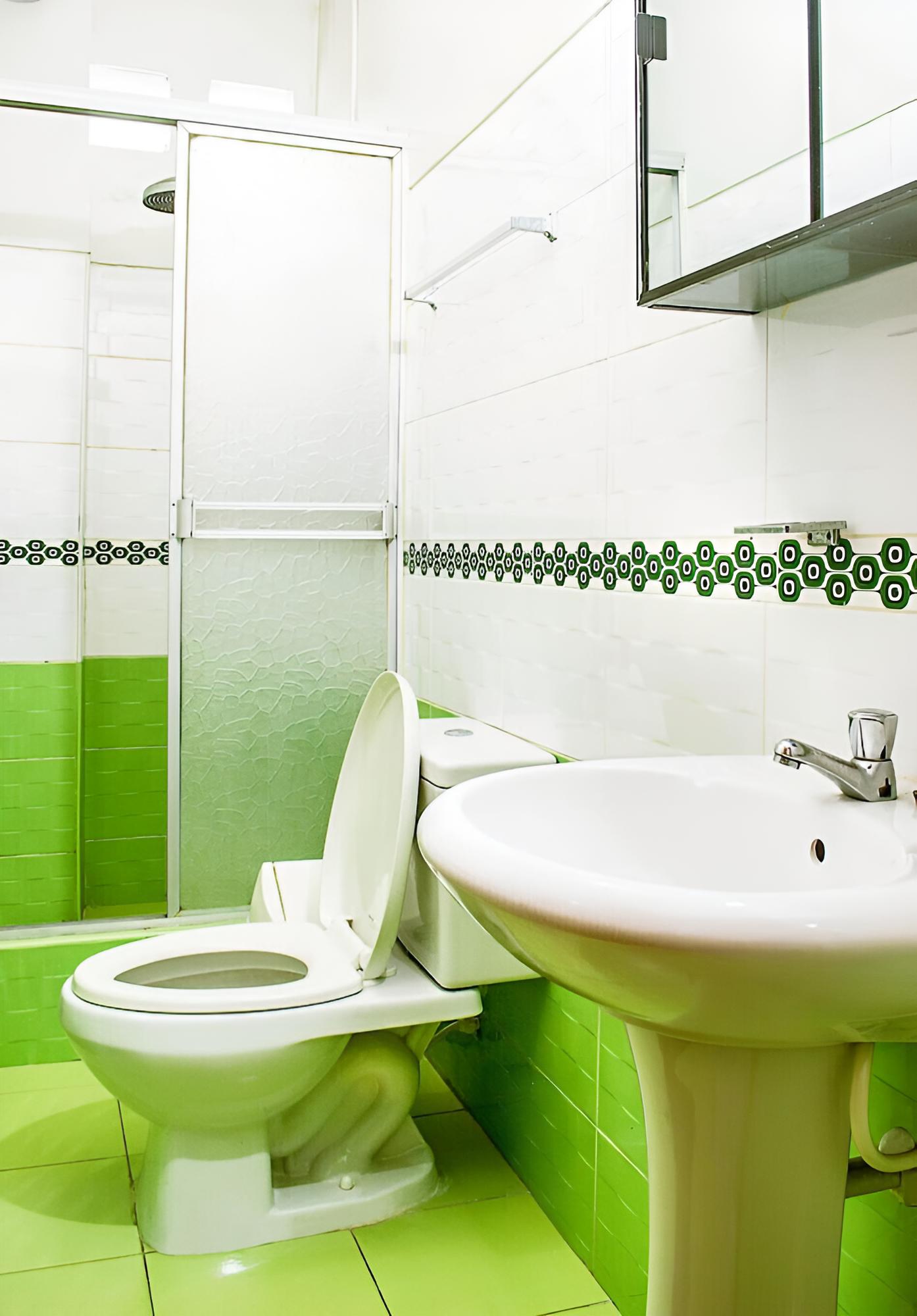 Traditional Apartment, 1 Bedroom, Non Smoking, Park View photo 3