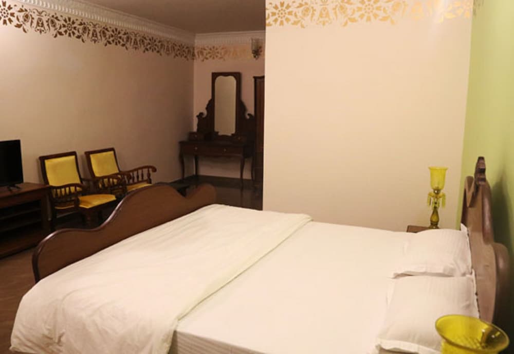 Super Deluxe Room - Photo 18
