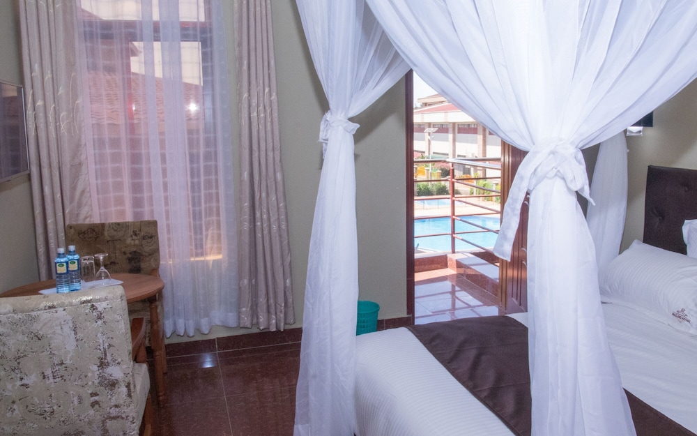 Single Room photo 1