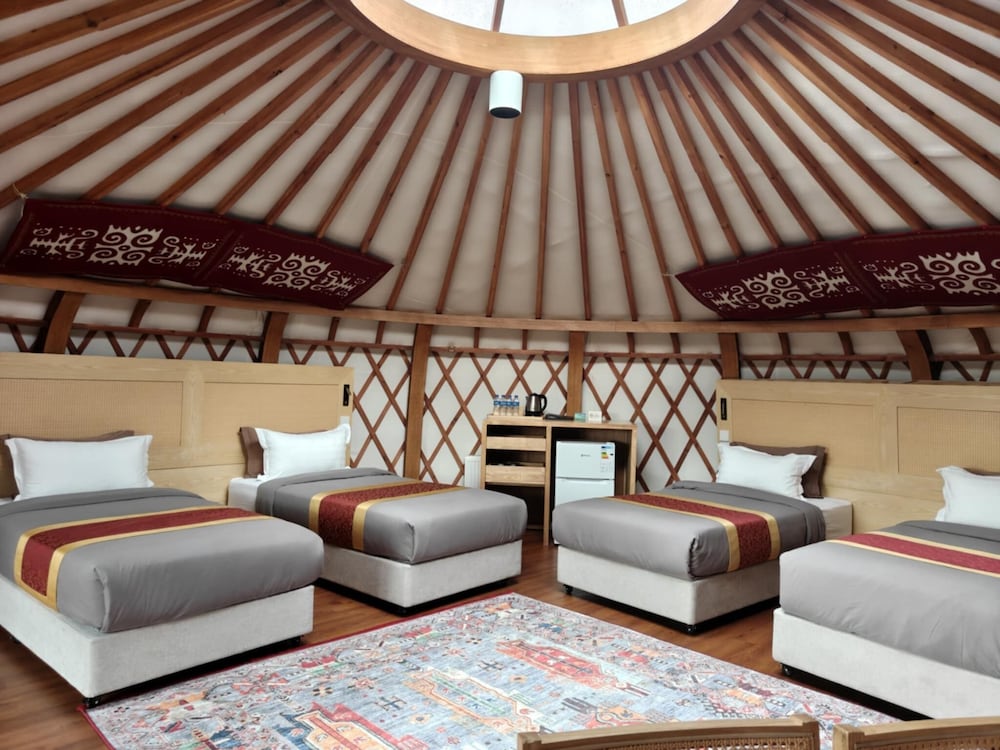 Traditional Tent photo 1