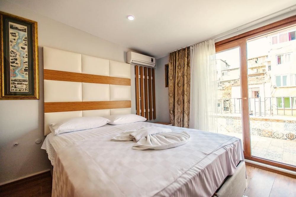 Double Room, City View photo 1