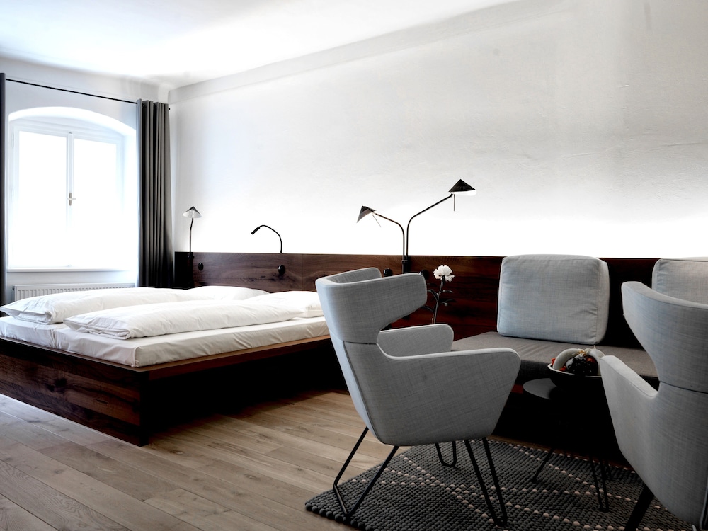Junior Suite - Photo 3