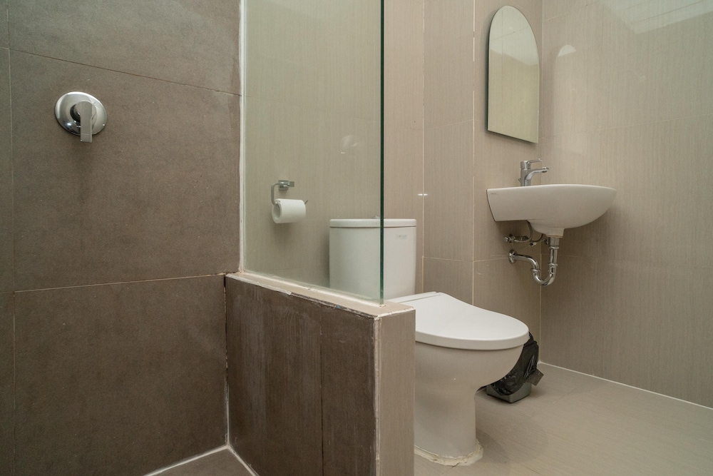 Deluxe Twin Room - Photo 9