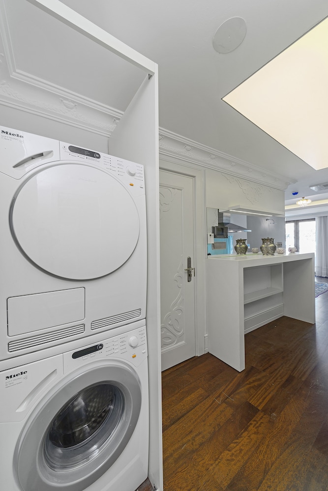 Ada Hotel Istanbul — photo 169