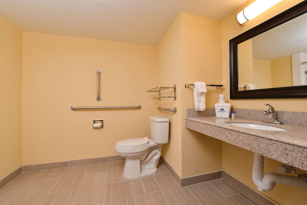 Americas Best Value Inn Tupelo Barnes Crossing, Billede 5