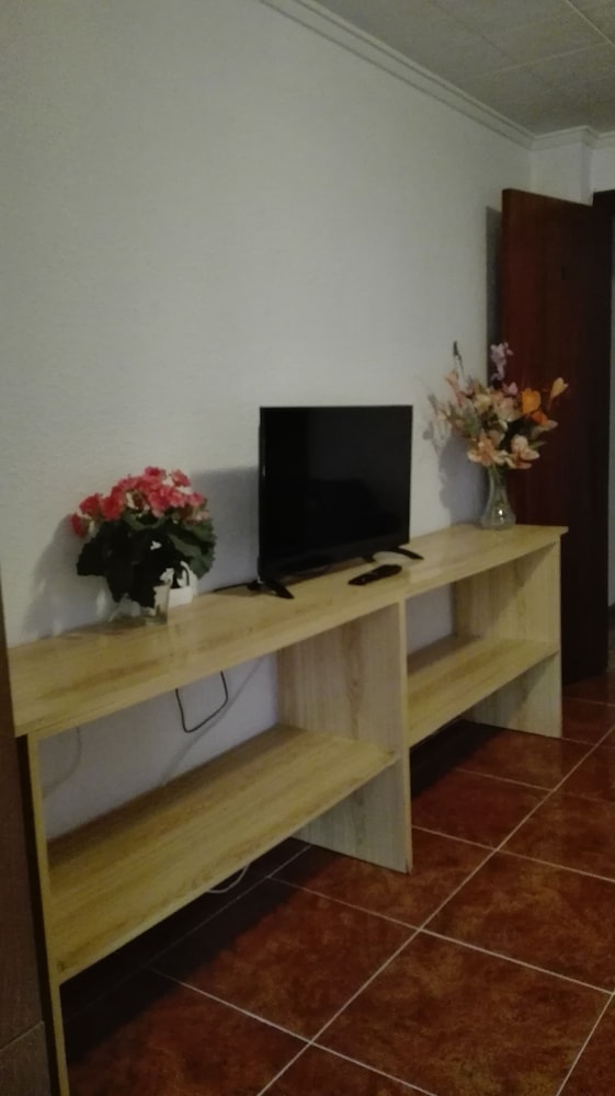 Apartamento Estándar, 2 Habitaciones (1C)
