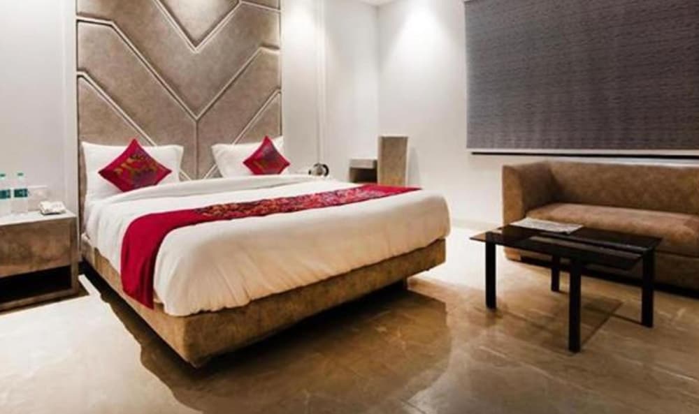Premium Room, 1 Double Bed