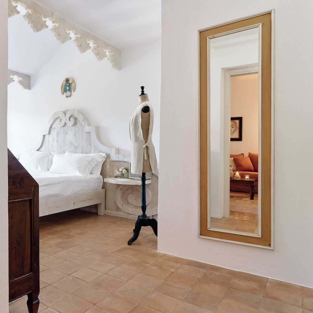 Elite Double or Twin Room photo 1