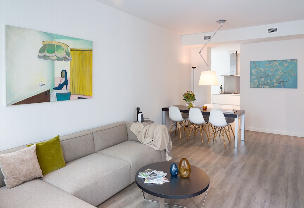Apartment, 2 Bedrooms, Non Smoking, Kitchen photo 1