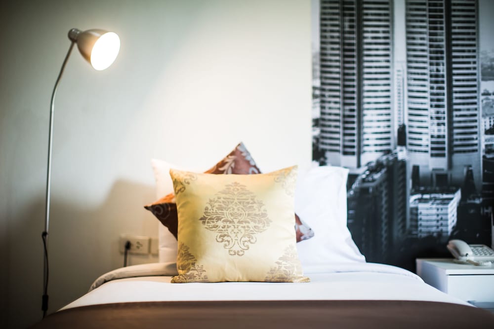 Deluxe Room photo 2