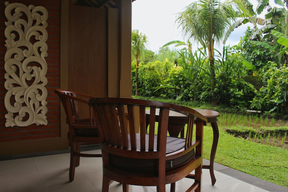 Superior Room (Garden) photo 3