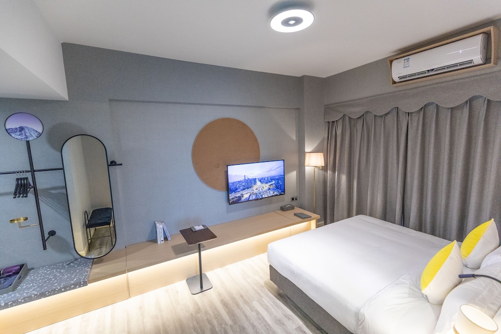Deluxe Twin Room - Photo 4