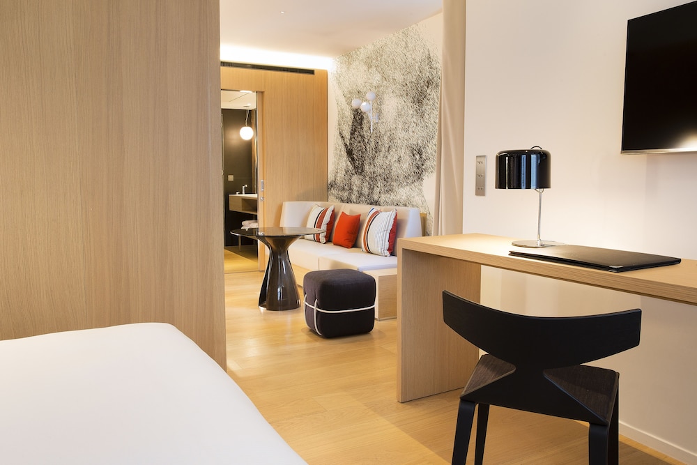 Junior Suite thumbnail 5
