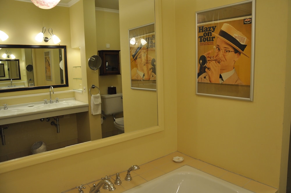 Suite Hazy Osterwald photo 2