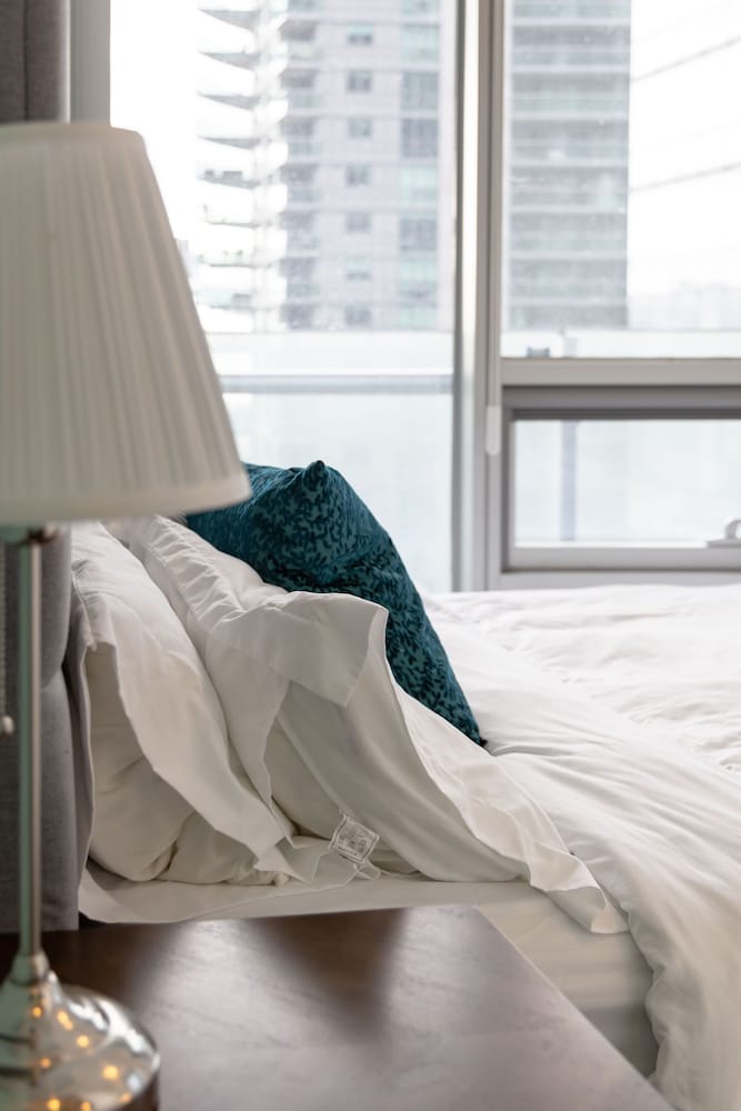 City Apartment