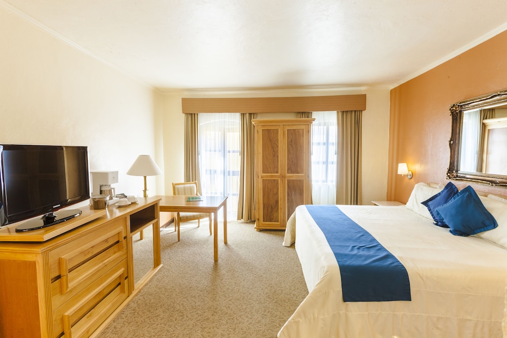 Standard Room, 1 King Bed photo 3