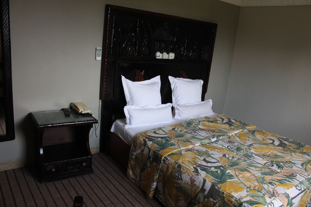 Standard Double Room photo 3