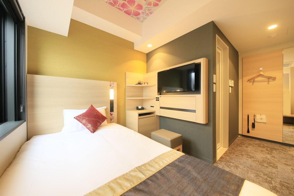 Single Room, Non Smoking photo 3