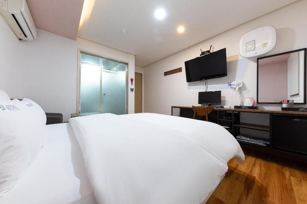Standard Room, Non Smoking