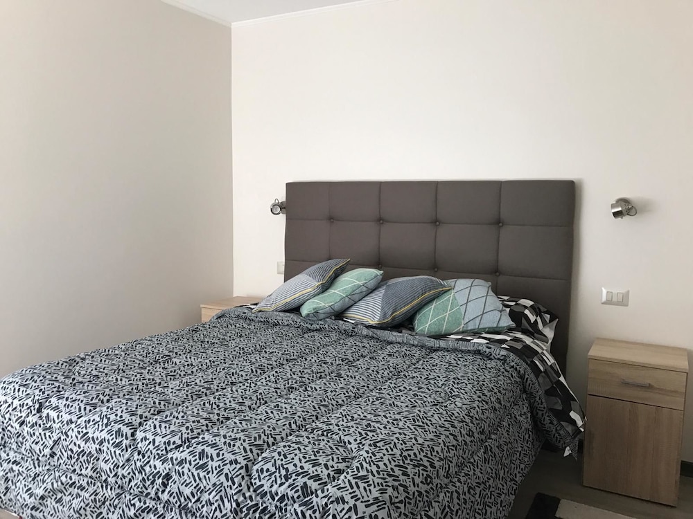 Apartment, Multiple Beds photo 2