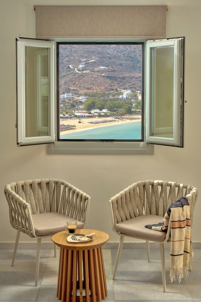 Family Suite, Private Pool, Sea View - Photo 3