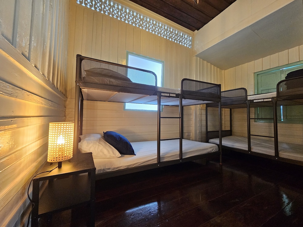 Basic Room, 1 Bedroom, Non Smoking photo 1