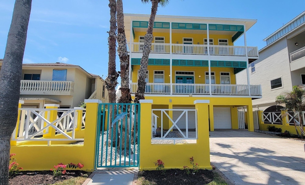 House, 4 Bedrooms