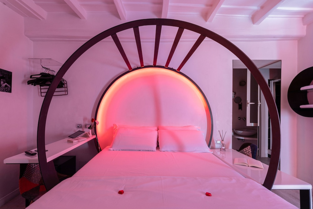 Superior Double Room (iTube) photo 2