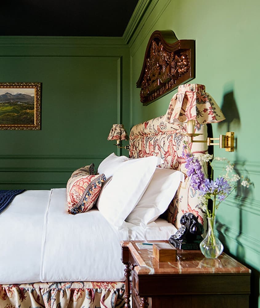 Standard Room, 1 Double Bed (Slieve Double) - Photo 6