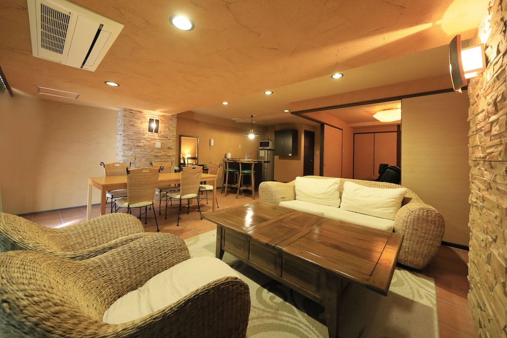 [Non-Smoking] Superior Room (4 Beds)/ Ocean View - Photo 9