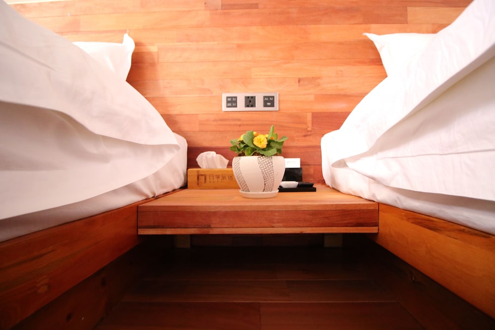 Standard Twin Room photo 2