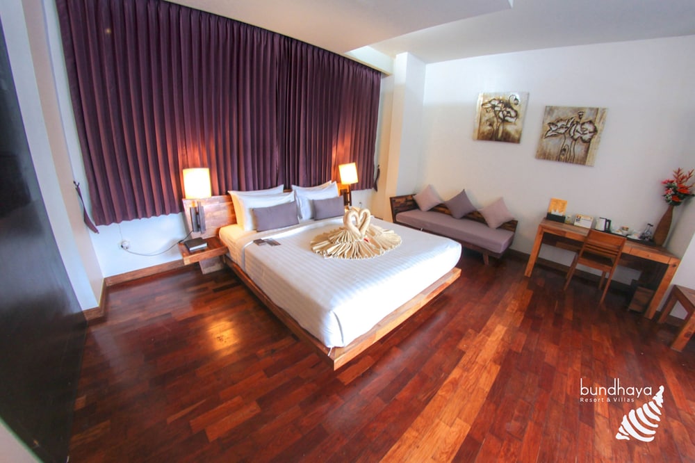 Deluxe Sweet Room photo 2