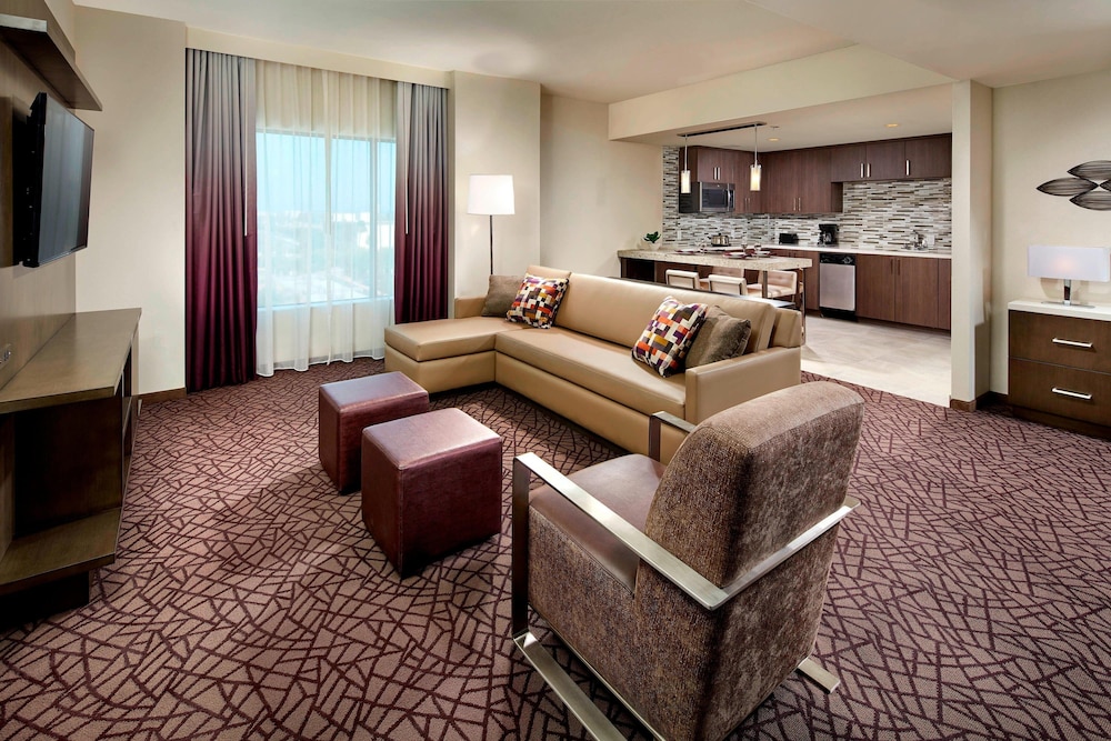 Executive Suite, 2 Bedrooms photo 1