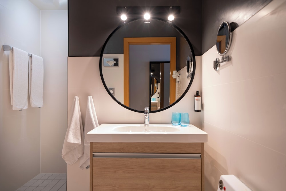Superior Room with aircondition