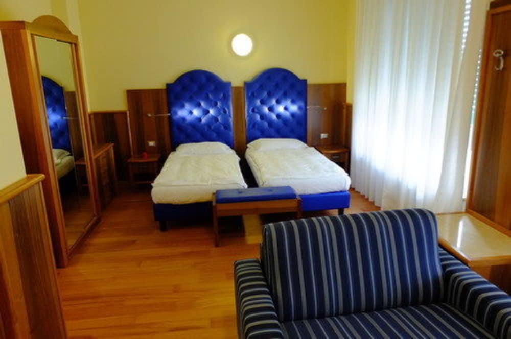 Deluxe Double Room, Mountain View - Photo 6