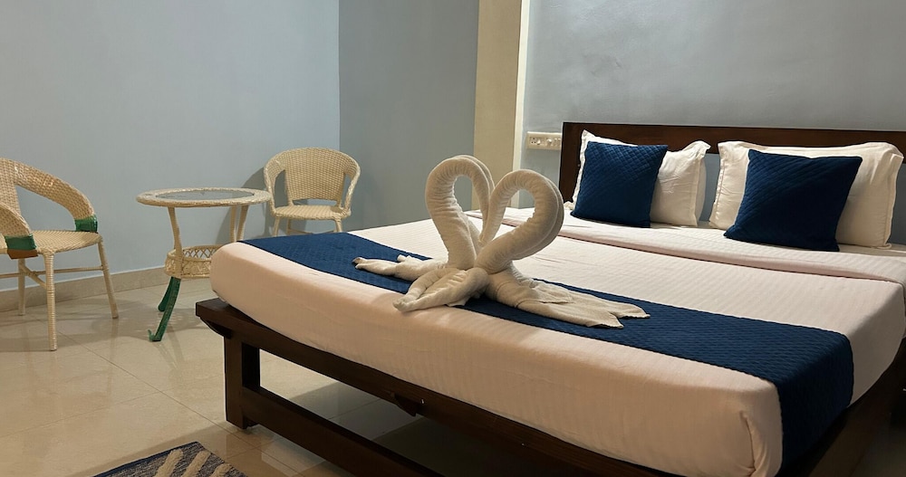 Superior Double Room, Balcony, Sea View photo 3