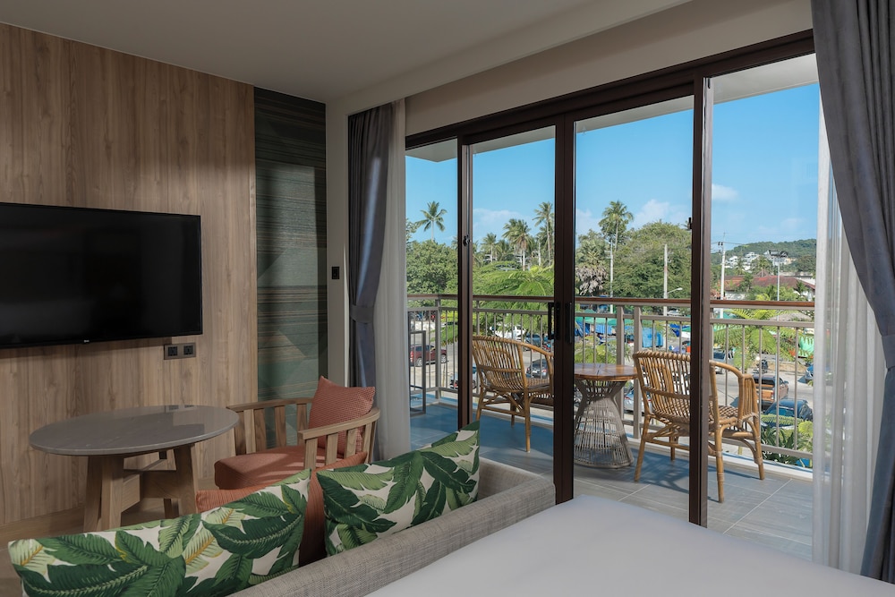 Suite, Multiple Beds, Balcony (Kids Theme) - Photo 9