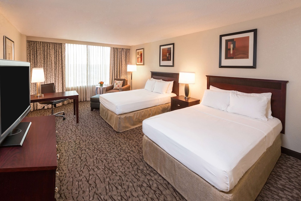 Room, 2 Double Beds