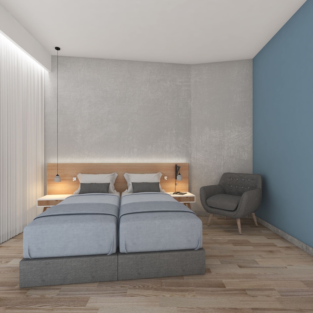 Comfort Triple Room, 1 Bedroom photo 3