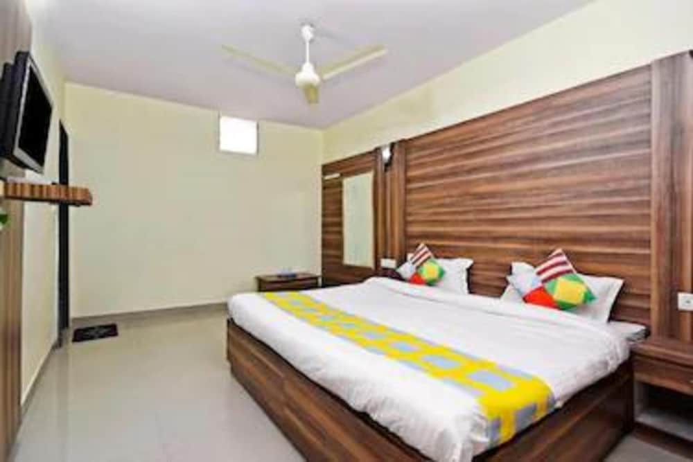 Deluxe Room photo 1