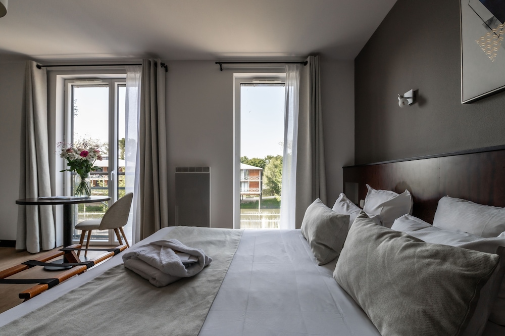 Superior Room, 1 Double Bed - Photo 5