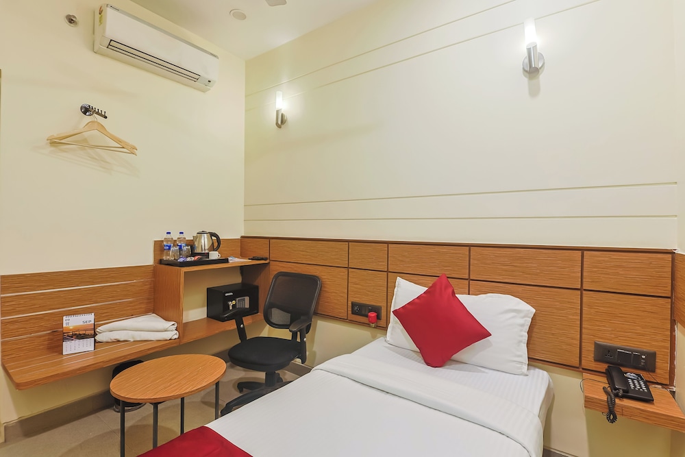 Max Single Room photo 3
