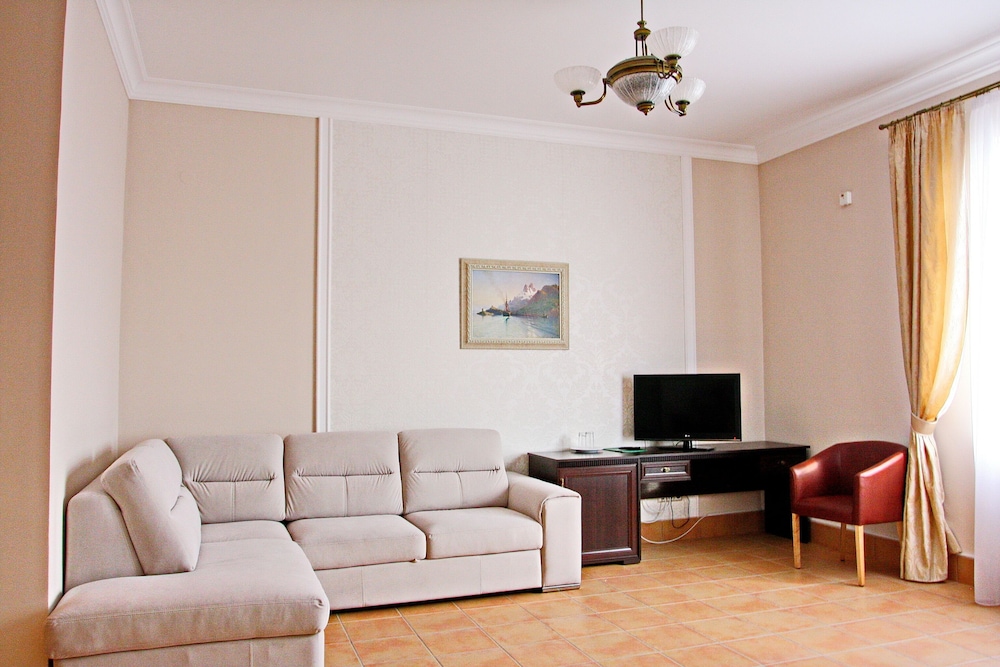 Family Triple Room photo 1