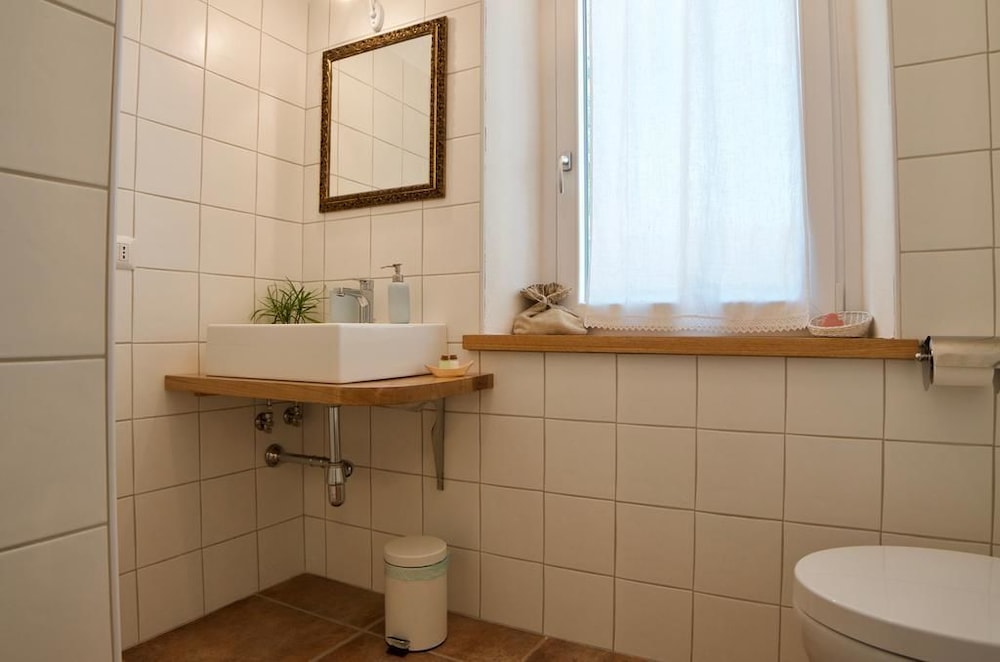 Double Or Twin Room (Gelsomina) photo 3