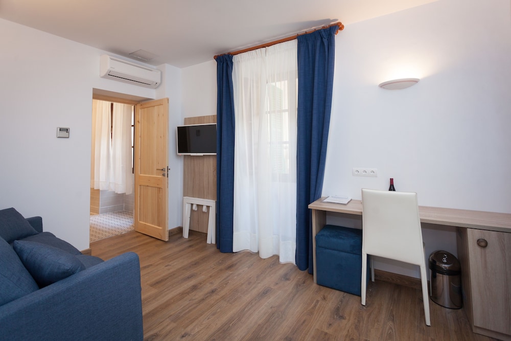 Junior Suite photo 3
